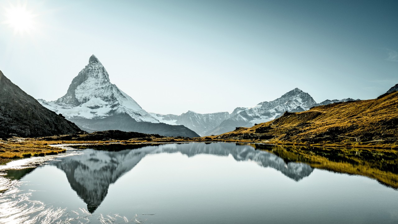 Matterhorn