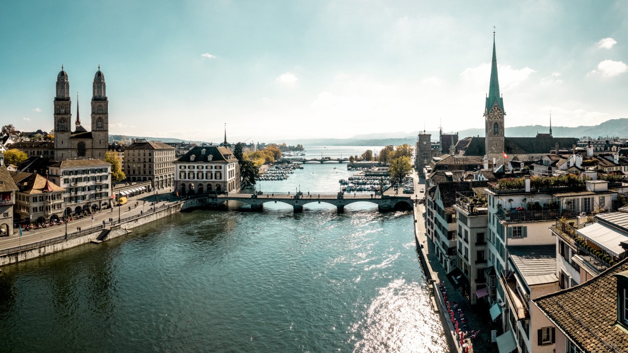 Zürich
