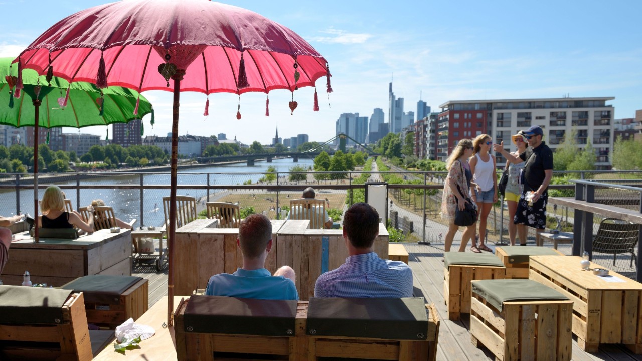 Restaurant Oosten am Mainufer