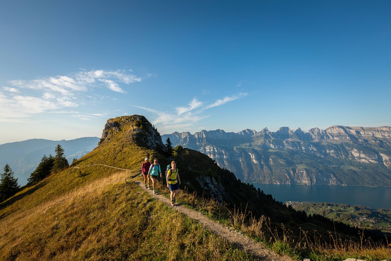 Image of Flumserberg.