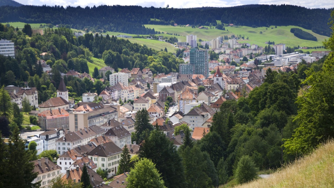 Image of Le Locle.