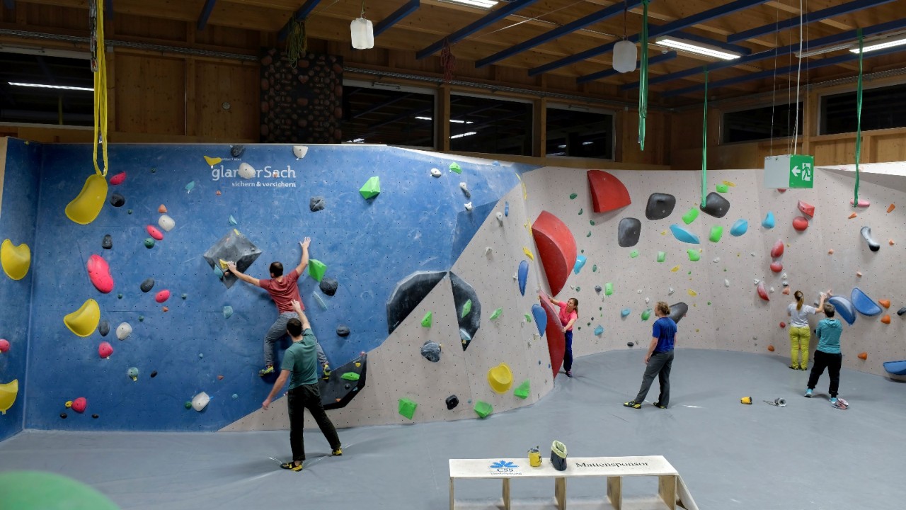 Image of the Lintharena.