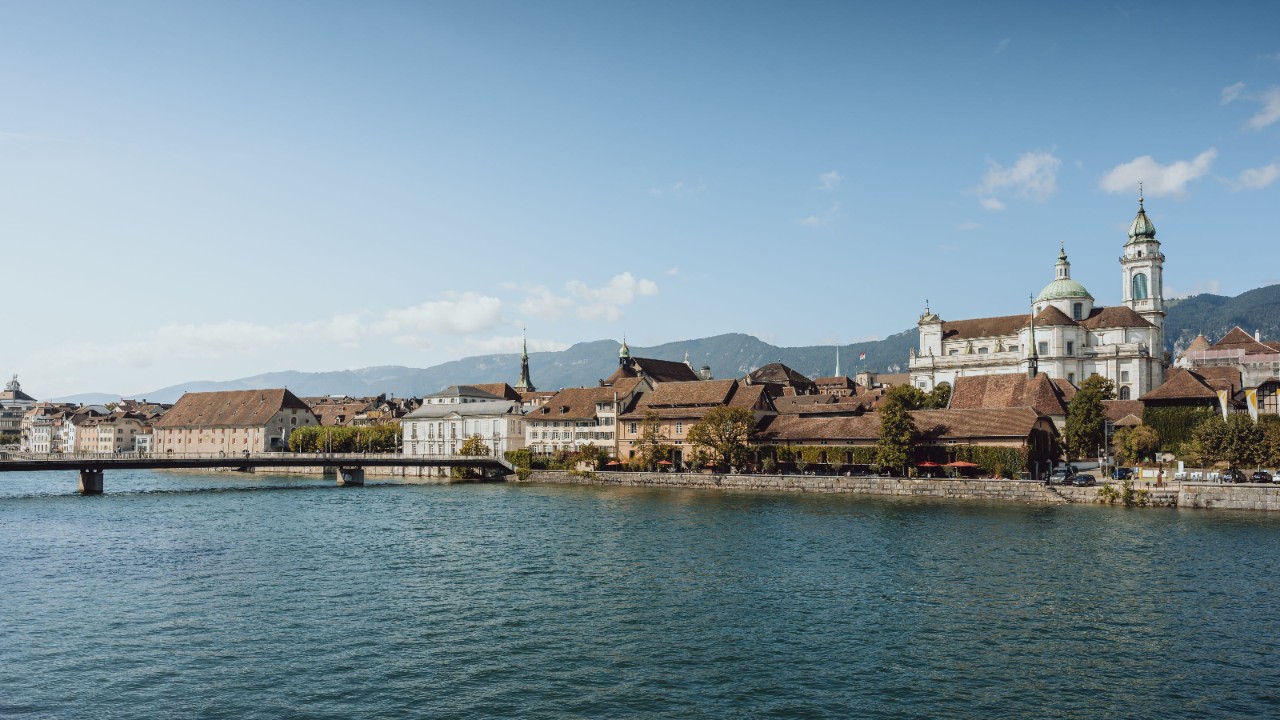 Foto di Soletta.